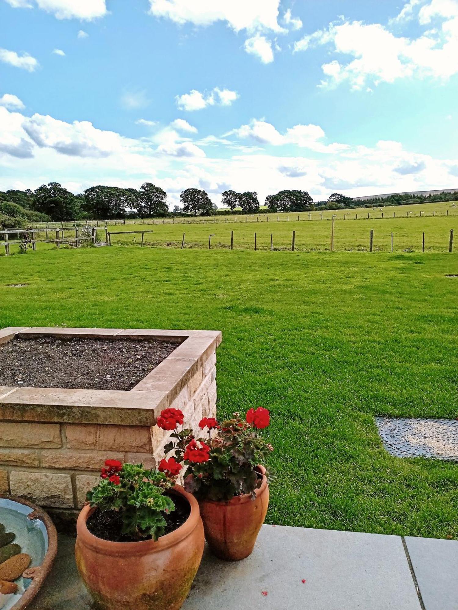 Englefield Guesthouse ゴースランド エクステリア 写真