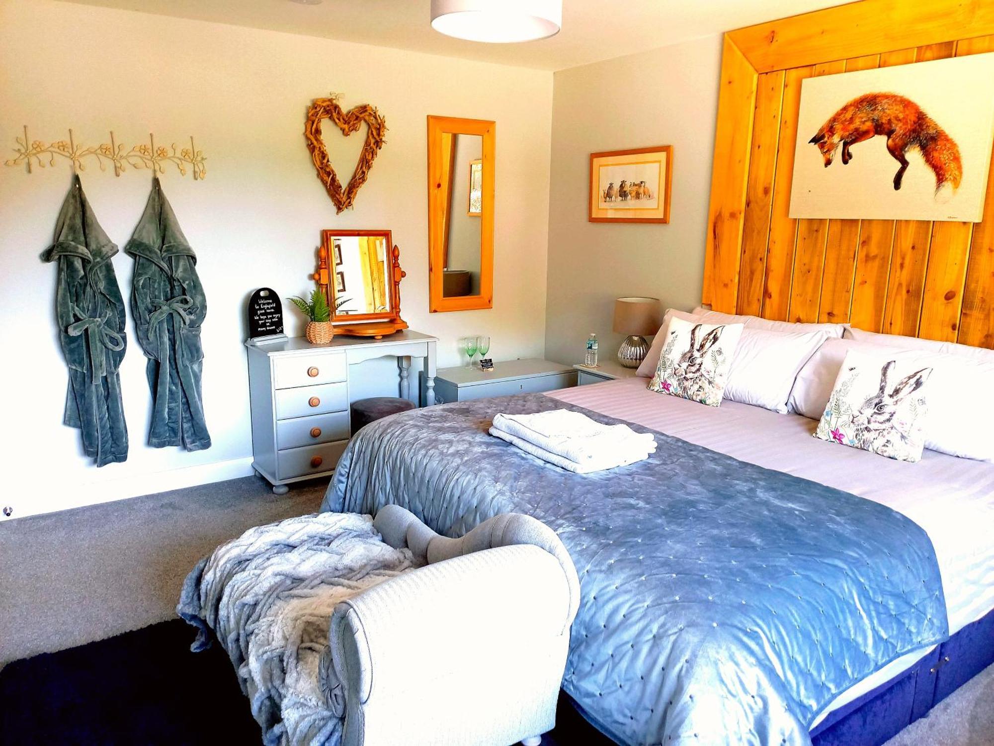 Englefield Guesthouse ゴースランド エクステリア 写真