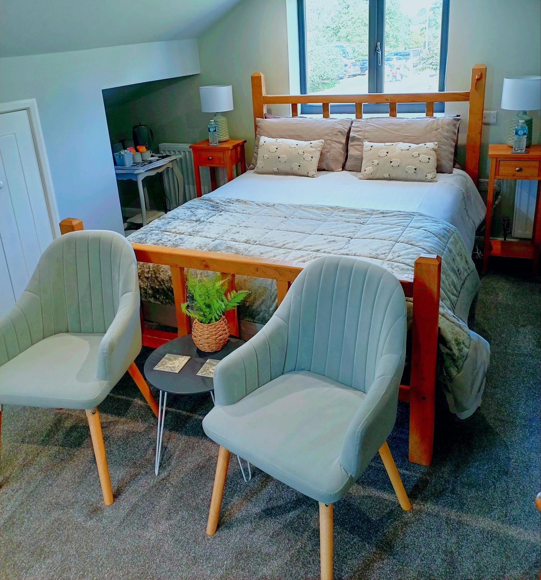 Englefield Guesthouse ゴースランド エクステリア 写真